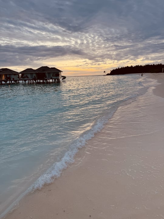 Ausblick Villa Park Sun Island
