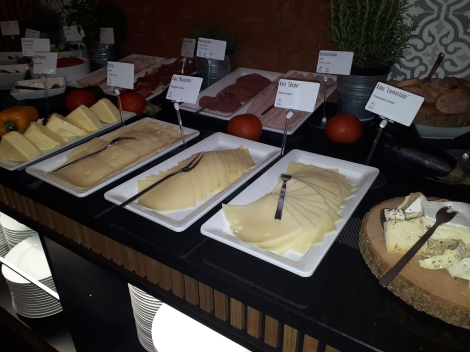 Gastro Scandic Berlin Kurfürstendamm