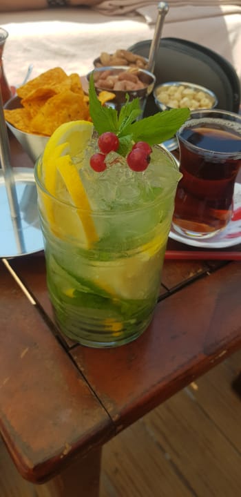 Gastro IC Hotels Green Palace & Villas