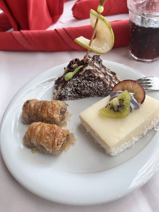 Gastro Calimera Hane Garden