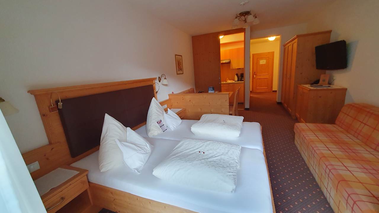 Zimmer Hotel Tauferberg