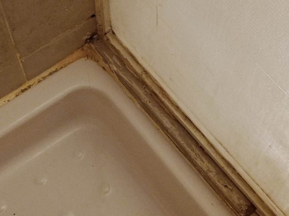 Zimmer Bliss Nada Beach Resort