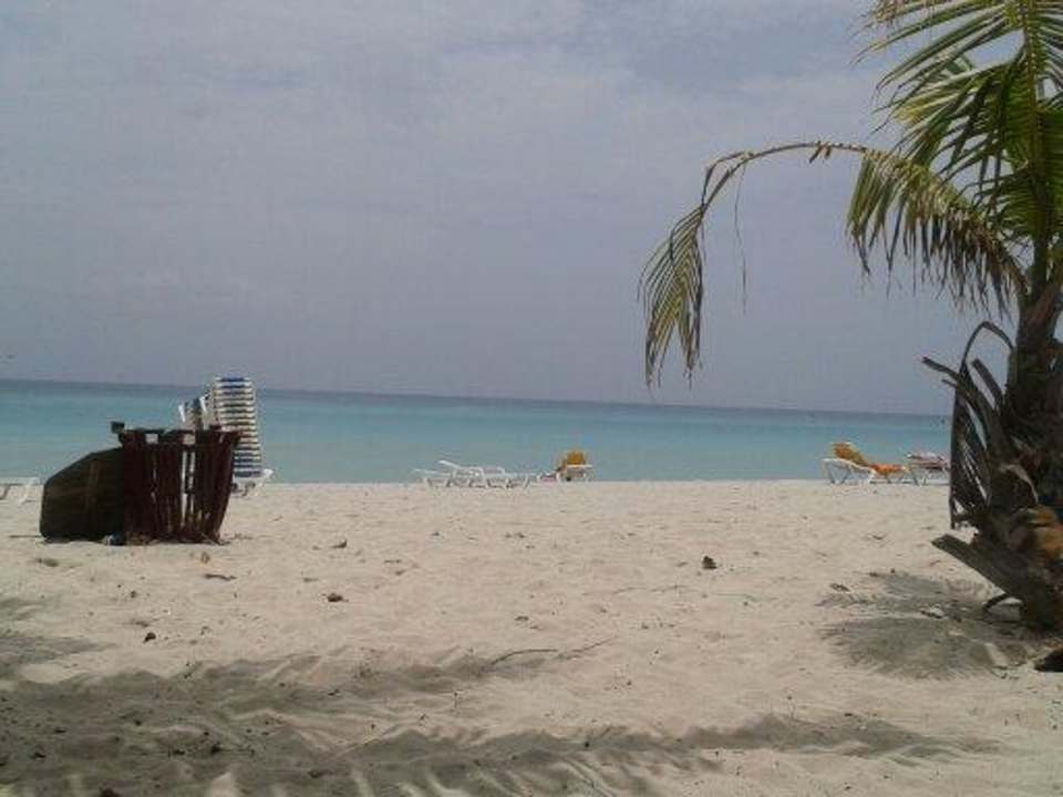 Hotelstrand Hotel Roc Barlovento