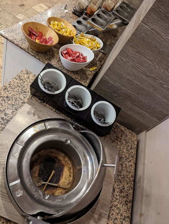Gastro Ladonia Hotels Adakule