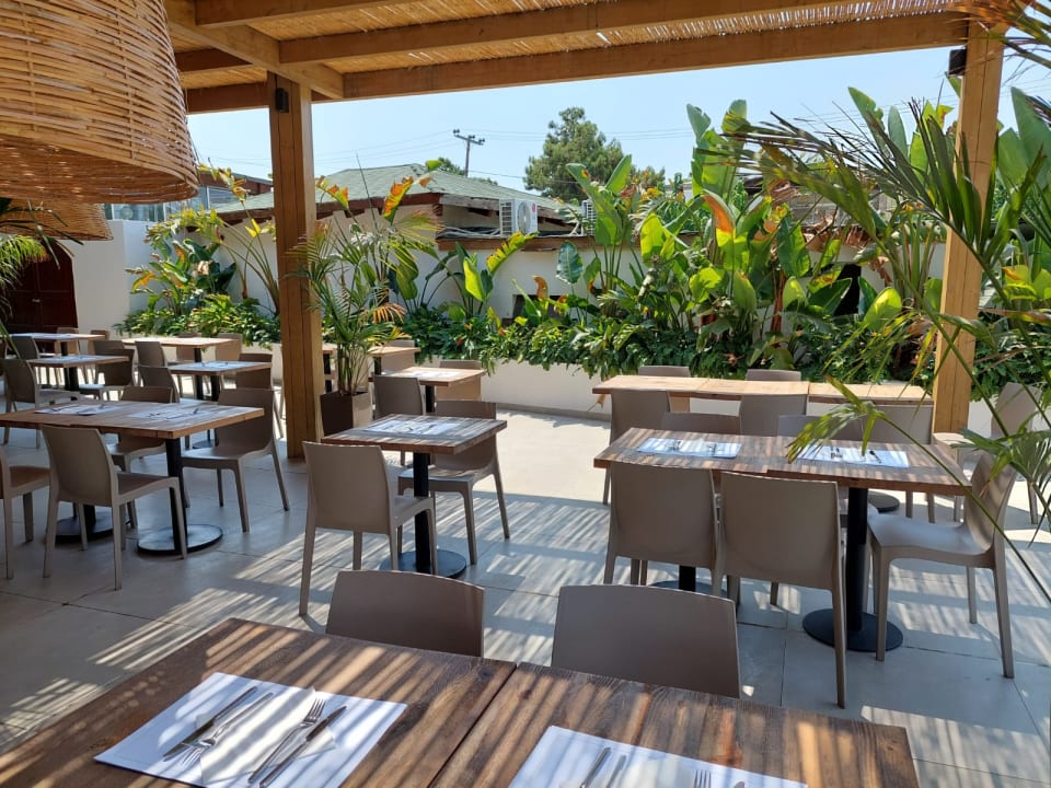 Gastro The Costa Lindia Blue Star - Adults only