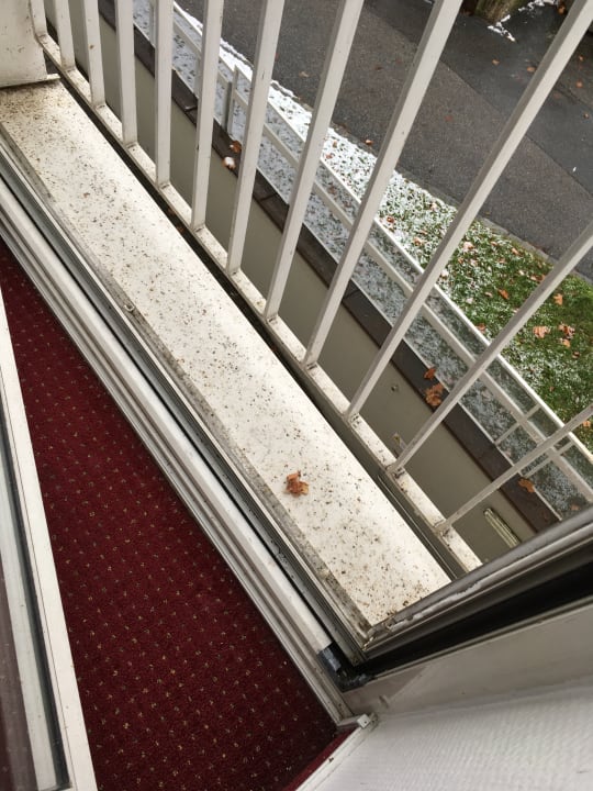 Zimmer Roomingtons Hotel Kaiserhof