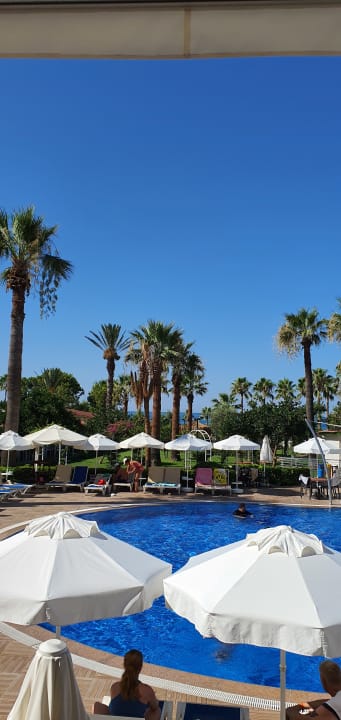 Pool Seher Kumköy Star Resort & Spa