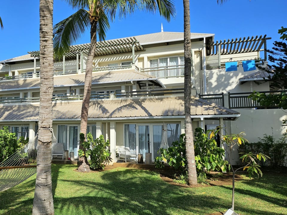 Außenansicht Lagoon Attitude - Adults only