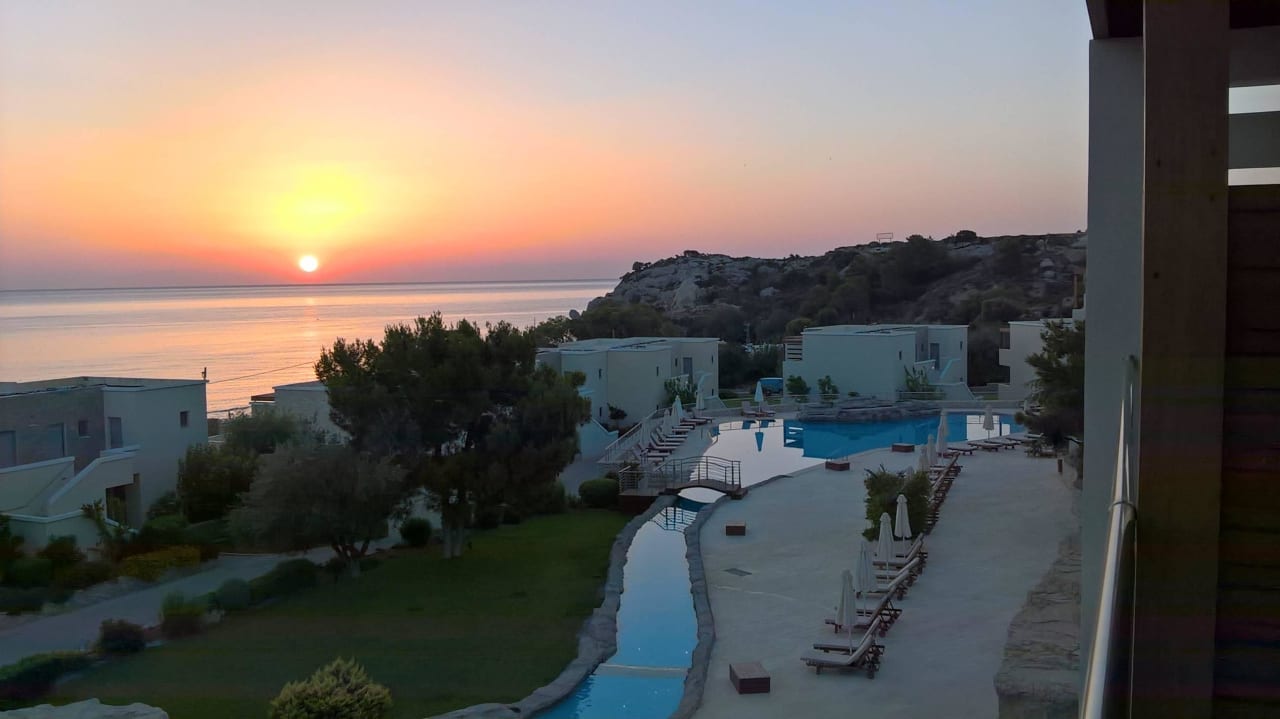 Seaview Bungalow SENTIDO Port Royal Villas & Spa