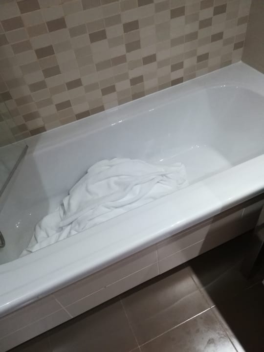 Zimmer Elba Carlota Beach & Golf Resort