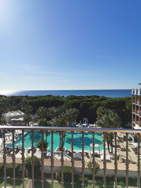 Zimmer TUI BLUE Isla Cristina Palace