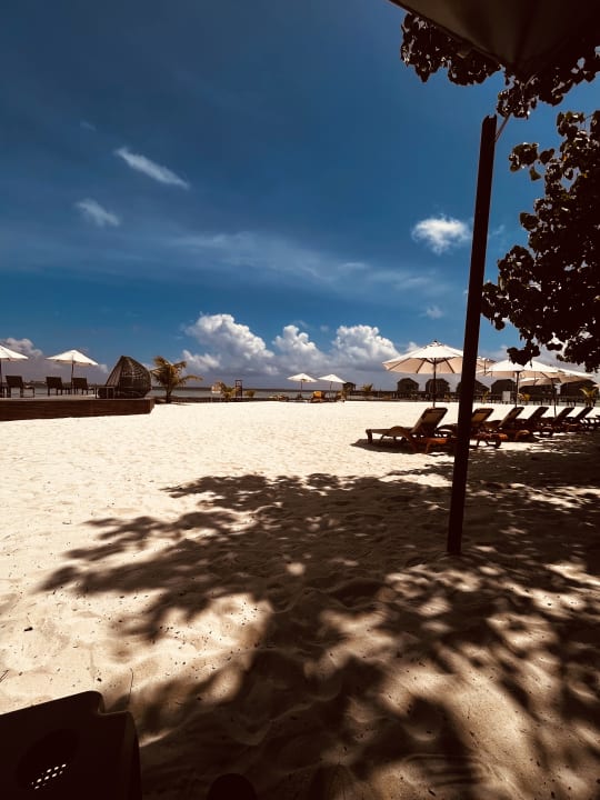 Strand Centara Ras Fushi Resort & Spa Maldives