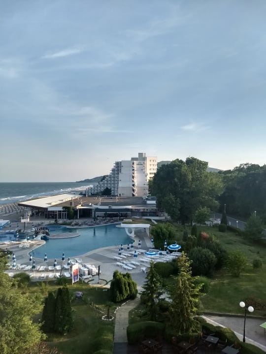 Zimmer Hotel Slavuna