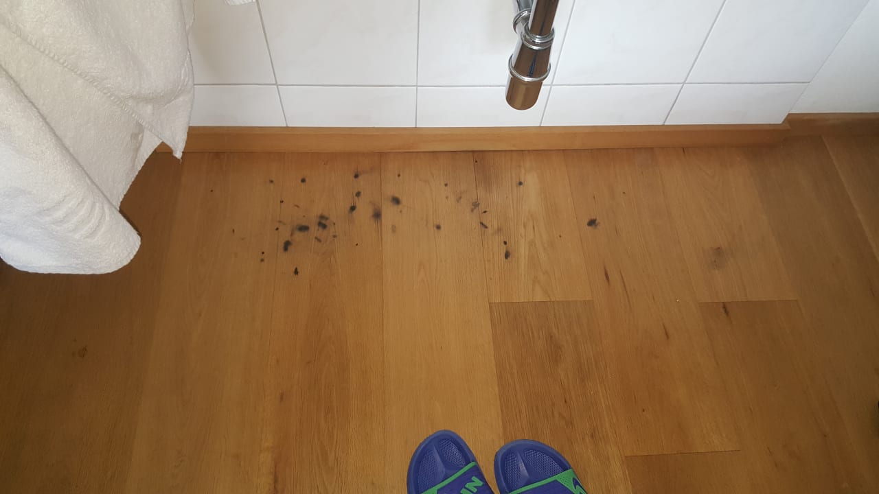 Zimmer Hotel Pinzgauerhof