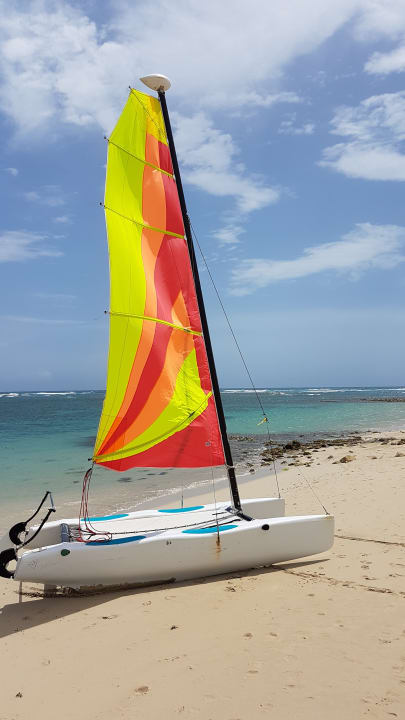 Strand Grand Paradise Playa Dorada