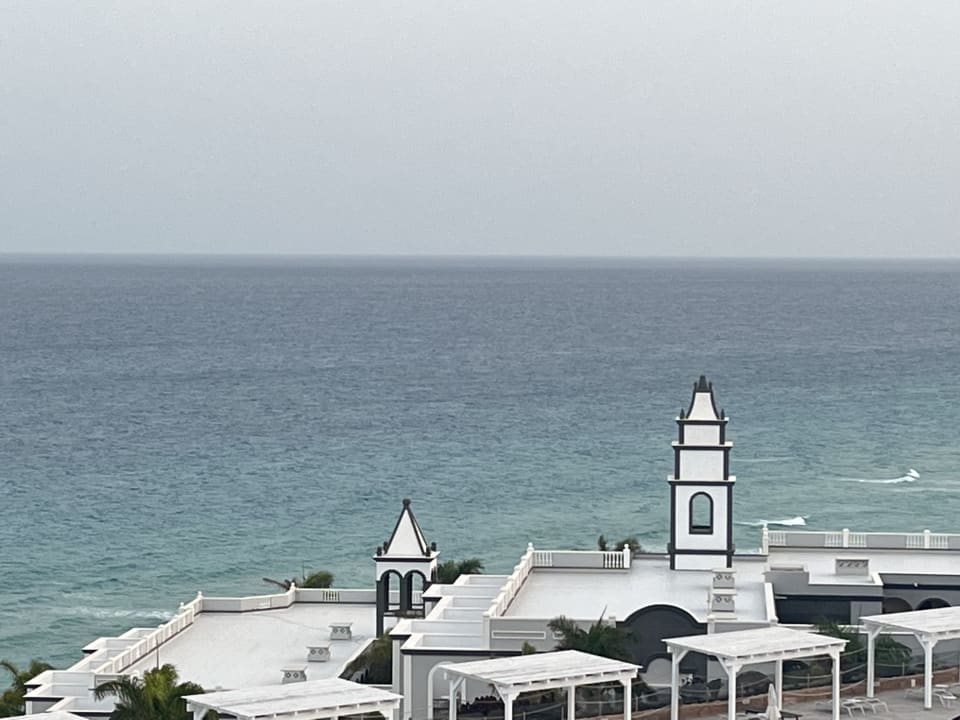 Ausblick Royal Palm Resort & Spa - Adults only