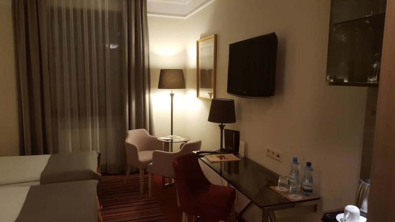 Standard Hotel Branicki