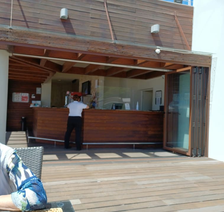 Gastro Meliá Madeira Mare