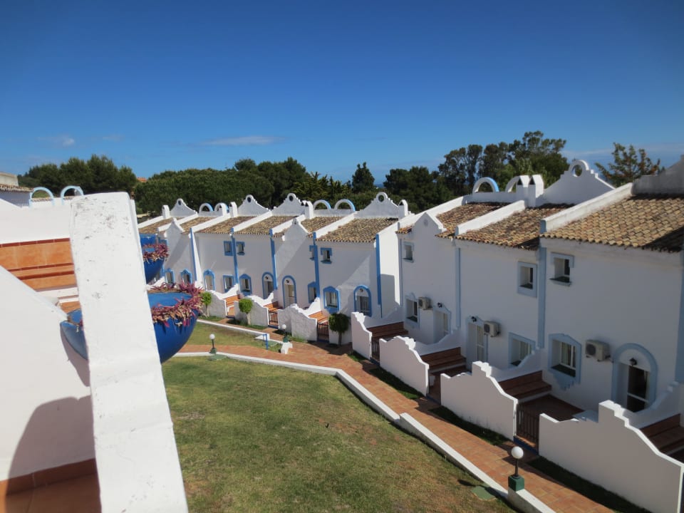 Die einzelnen Wohneinheiten Hotel VIME La Reserva de Marbella