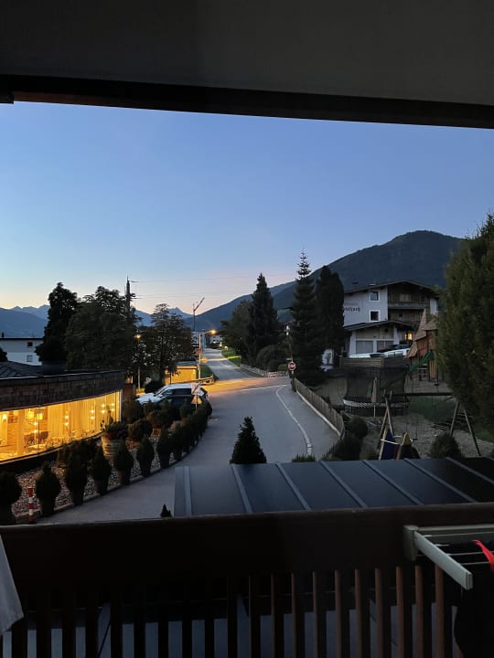 Außenansicht Mia Alpina . Zillertal Family Retreat