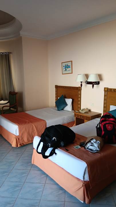 Zimmer Siva Golden Bay Makadi