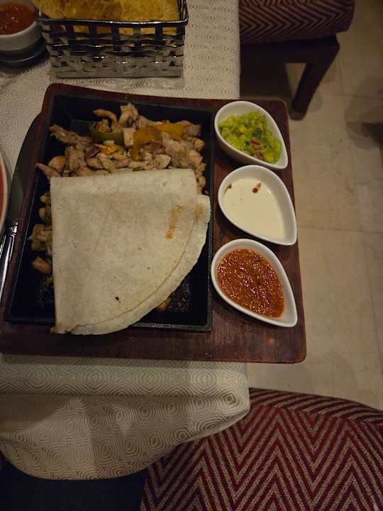 Gastro Baron Palace Sahl Hasheesh