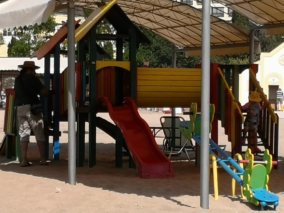 Sport & Freizeit Duni Royal Holiday Village