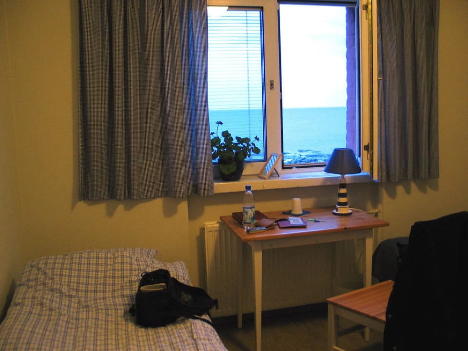 Leuchtturmhotel Hotel Kylmäpihlajan Majakka