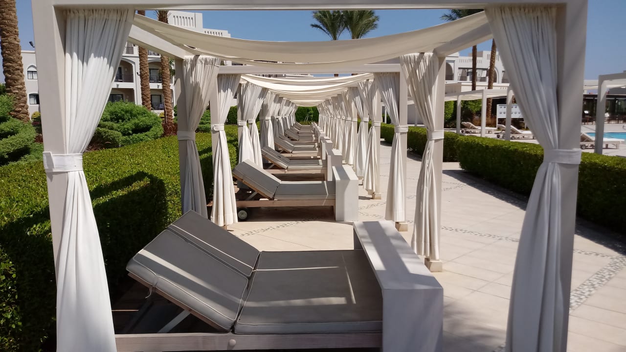 Sonstiges Steigenberger Alcazar