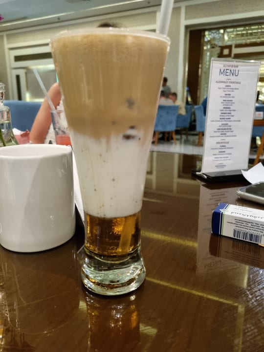 Gastro Pickalbatros Aqua Vista Resort - Hurghada