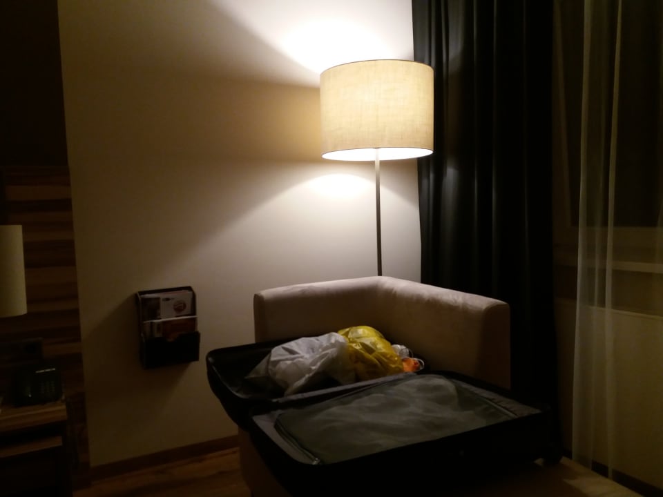 Zimmer Vienna House by Wyndham Thüringer Hof Eisenach