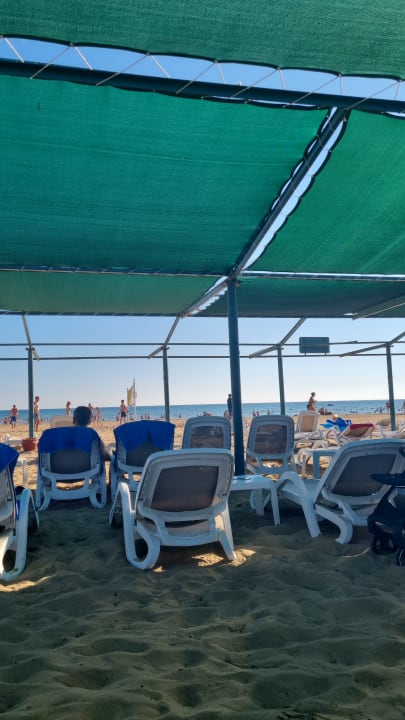 Strand Side Breeze Hotel