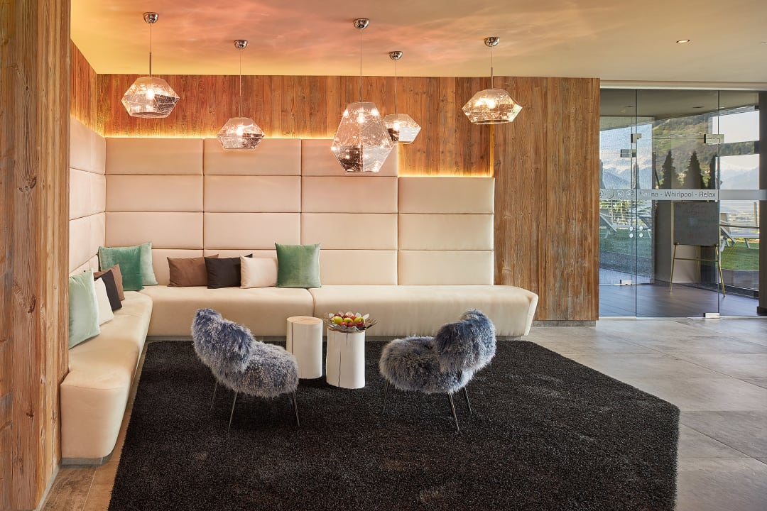 Sonstiges Das Sonnenparadies