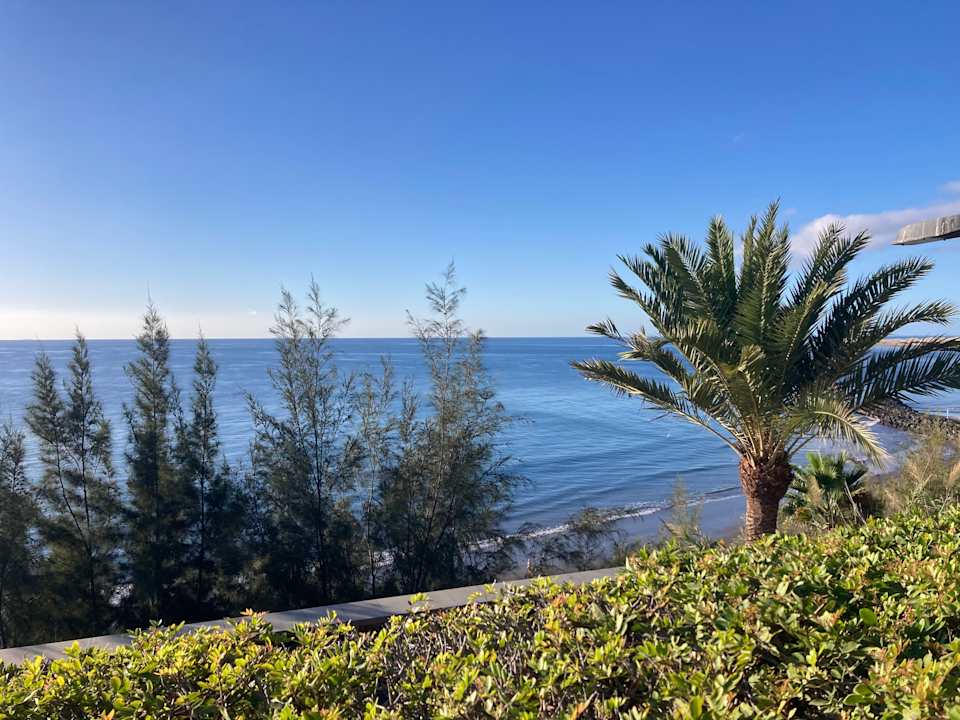 Sonstiges Hotel Parque Tropical