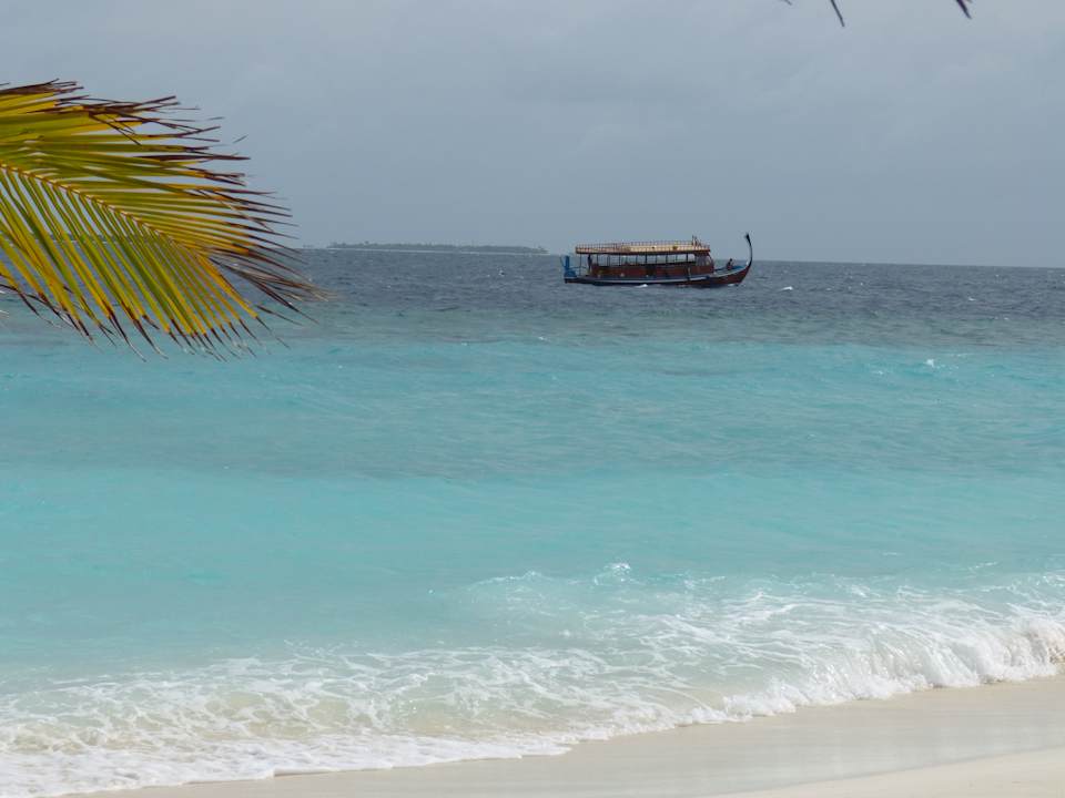 Strand Adaaran Select Meedhupparu Island Resort - Premium All Inclusive