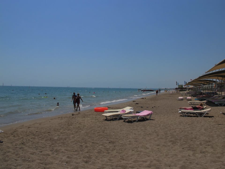 Strand Belconti Resort Hotel