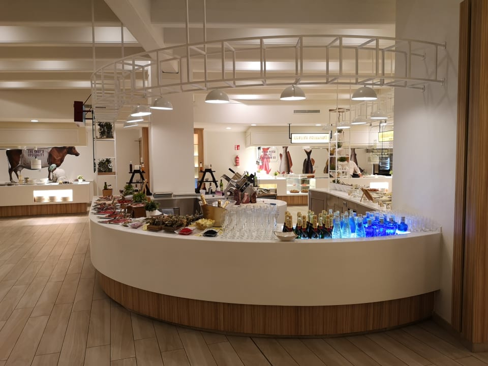 Gastro Iberostar Selection Andalucía Playa