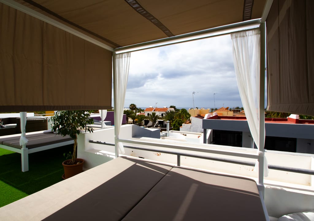 Sonstiges Hotel Ocean World