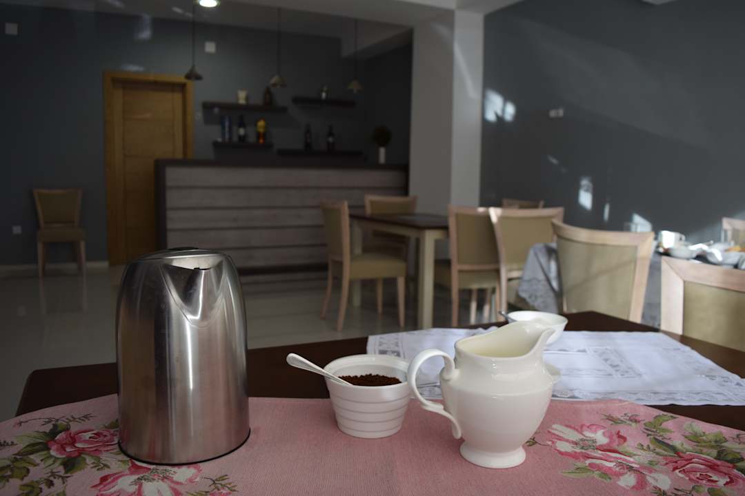 Restaurant Hotel Ponte