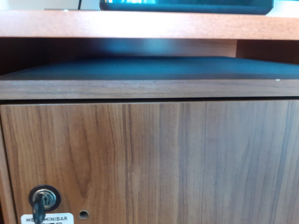 Zimmer Palma Bellver by Meliá