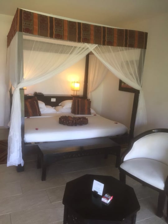 Zimmer TUI Blue Bahari Zanzibar
