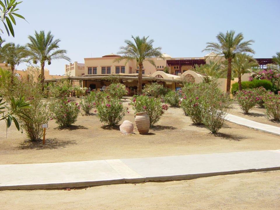 Strandbar Steigenberger Coraya Beach - Adults only