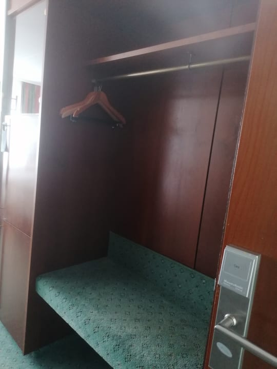 Zimmer Congress Hotel Weimar by Mercure