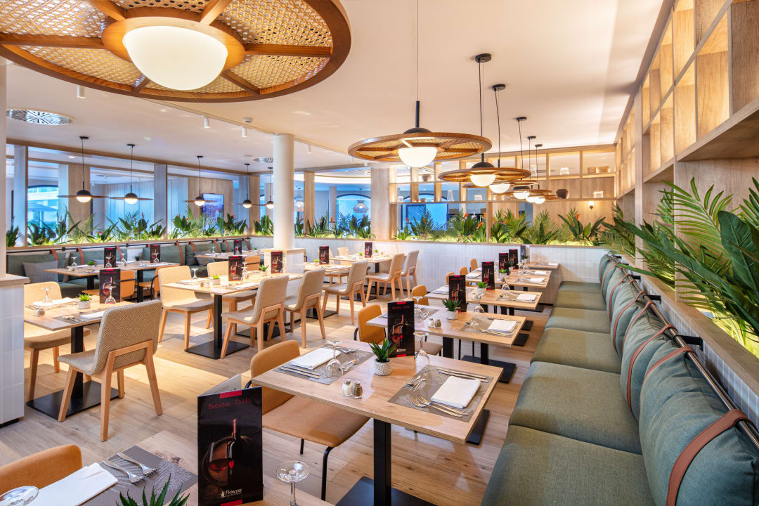 Gastro Princess Inspire Tenerife