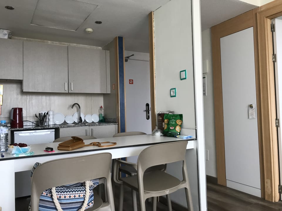 Zimmer Apartamentos Vistasol