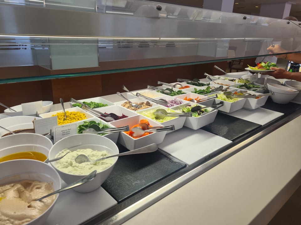 Gastro CM Playa del Moro