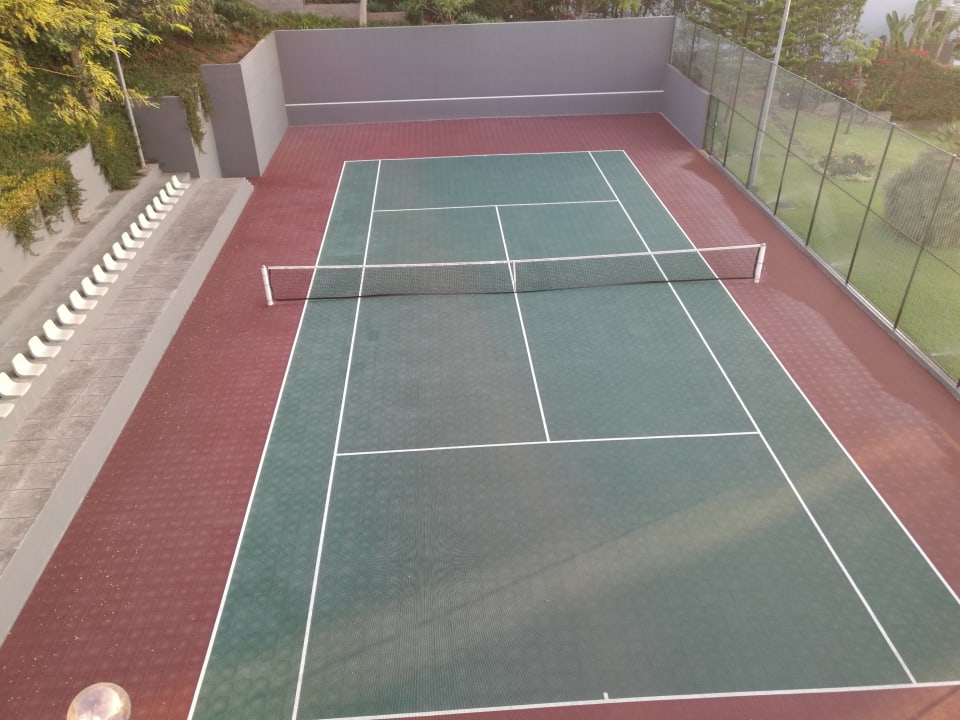 Sport & Freizeit Hotel Madeira Panoramico