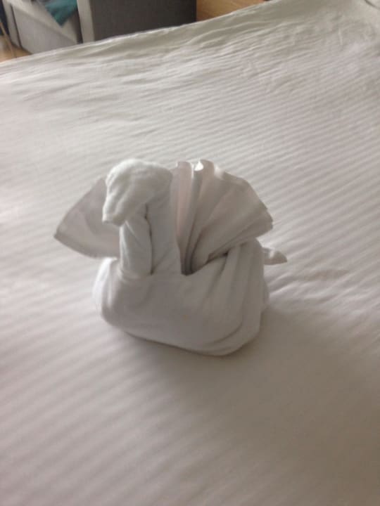 Hotel Sherwood Breezes Resort Sherwood Exclusive Lara