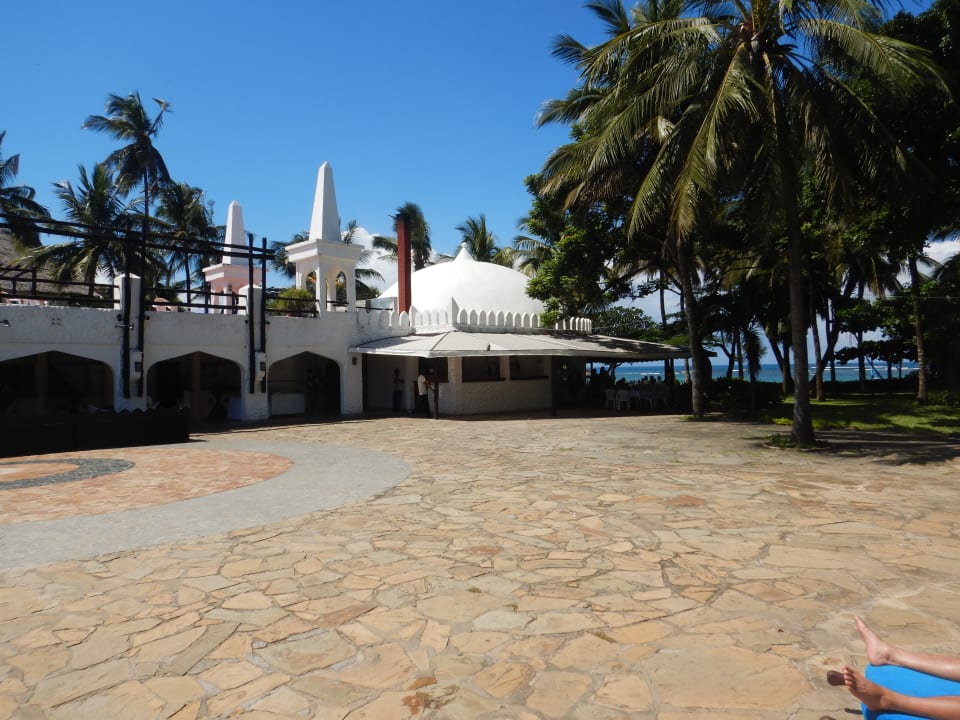 Sonstiges Hotel Southern Palms Beach Resort