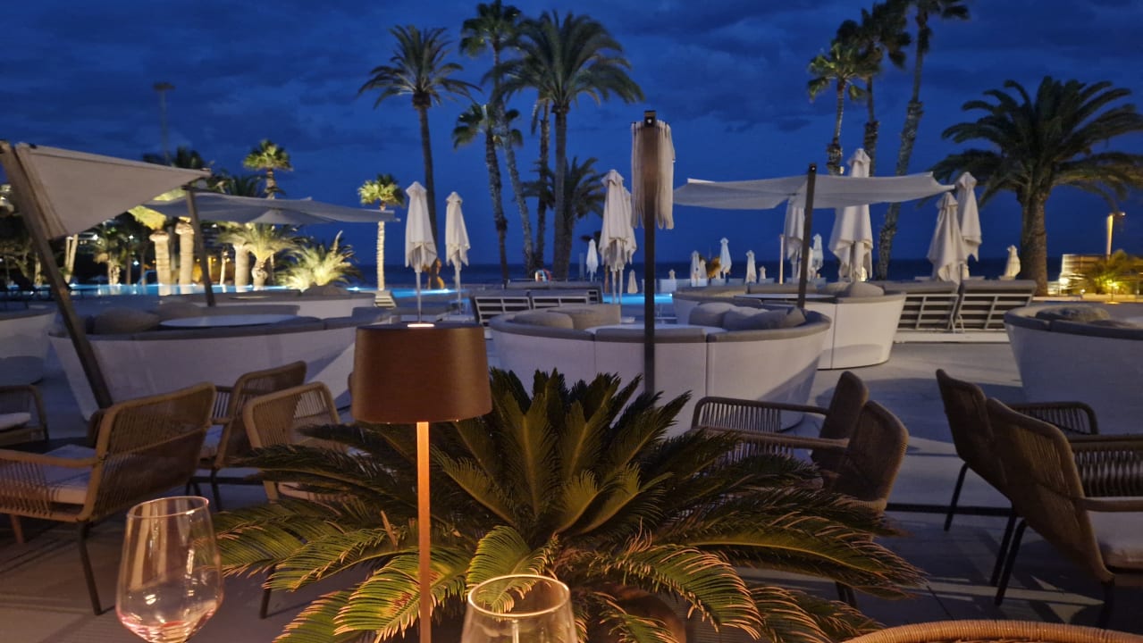 Gastro Paradisus by Meliá Gran Canaria